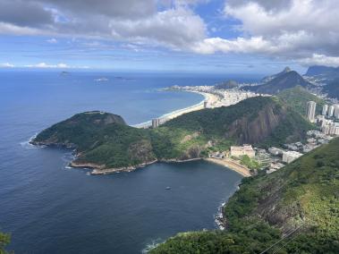 Río de Janeiro