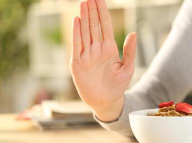 ¿Qué pasa en su cuerpo cuando pasa horas sin comer? Lo que sucede durante el ayuno