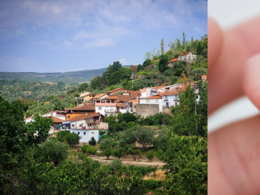 Un pequeño pueblo en España registra el primer nacimiento en 50 años: no sucedía desde 1973