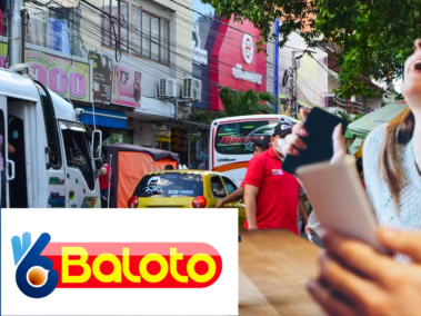 Conozca los detalles del Baloto en Cúcuta.