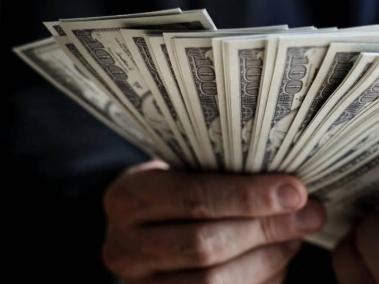 La recompensa es de US$6.000 por información de este caso en Texas.