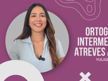 Ortografía intermedia: ¿Te atreves a jugar?