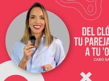 Del clóset de tu pareja directo a tu outfit