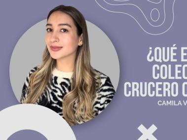 ¿Qué es una colección crucero o resort?