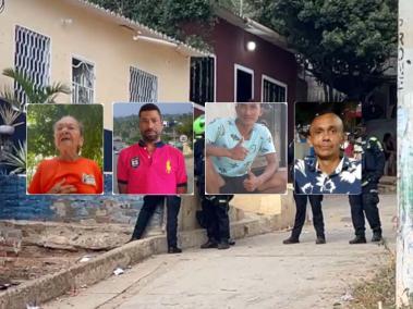 Redes sociales