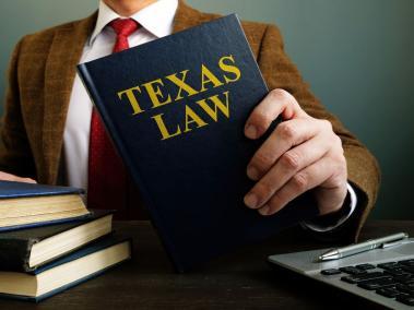 Texas Ley