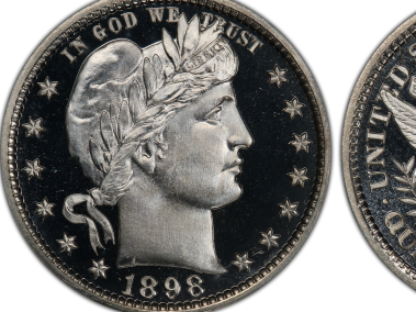 Esta moneda podría valer una fortuna.