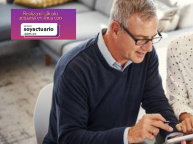 Si desea realizar el proceso, debe registrarse en este portal web.