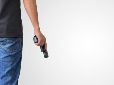 Uso de armas