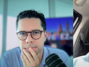 Vélez por la mañana | 'Me hubiera gustado que fuera más privado': Gustavo Bolívar sobre 'regaño' del Presidente