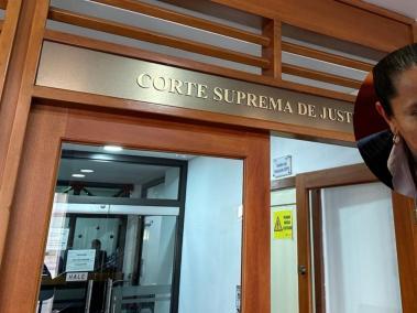 María del Pilar Hurtado.