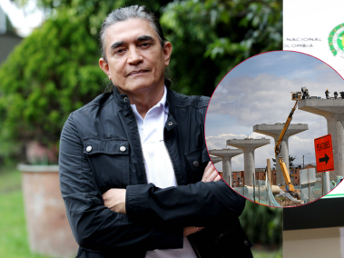 El mandatario recibió fuertes críticas por el aspecto de las estaciones.