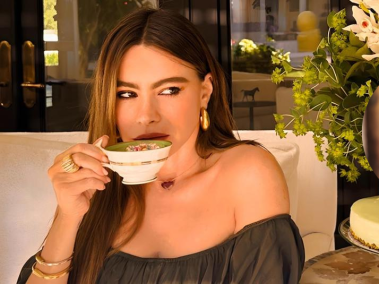 Vanexa Romero EL TIEMPO
