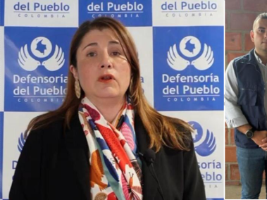 Defensoría del Pueblo