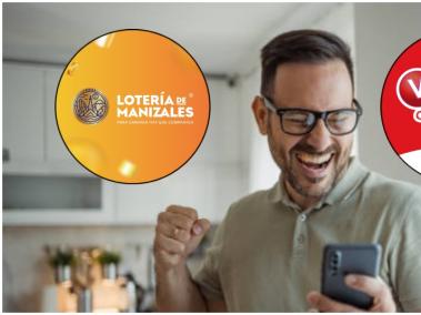 Lotería de Manizales, Lotería del Valle y Lotería del Meta