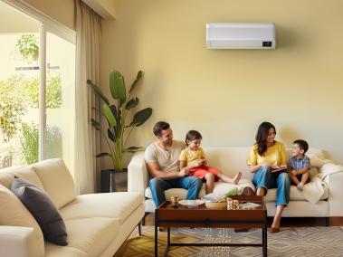 Bespoke AI WindFree.