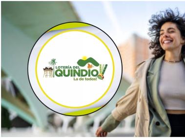 Lotería del Quindío
