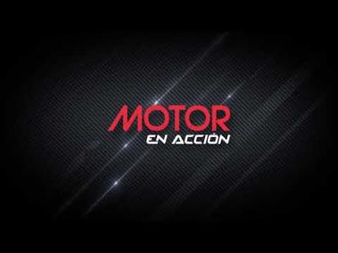 Motor en Acción