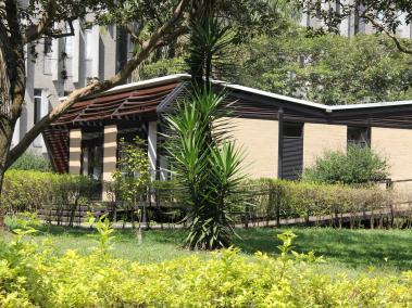 Universidad Nacional