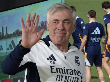 Carlo Ancelotti