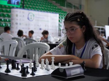 VII Torneo de Ajedrez del Caribe a la Rueda Rueda
