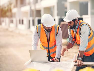 Ofertas de trabajo para ingenieros civiles