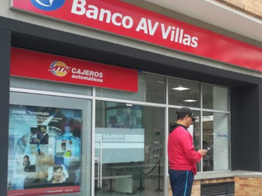 Banco Av Villas