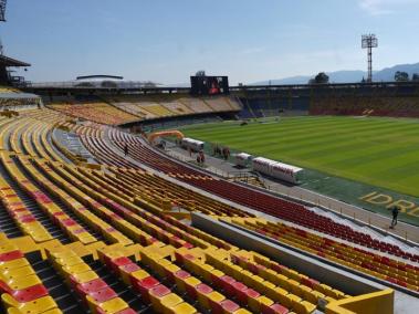 El Campín