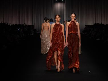 Bogotá Fashion Week
