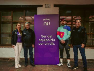 Equipo Nu