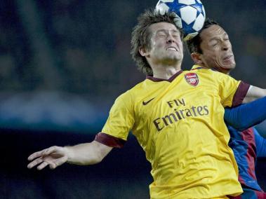 Tomas Rosicky