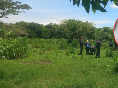 Mujer hallada muerta en Atlántico