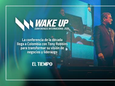 Wake Up