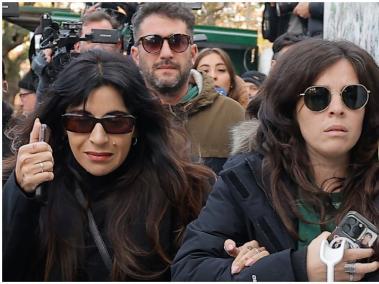 Nuevo giro en el caso Maradona