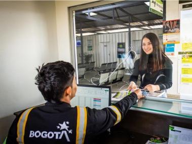 Secretaría Distrital de Movilidad