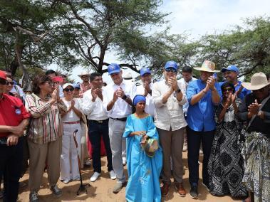 Proyecto Misión La Guajira