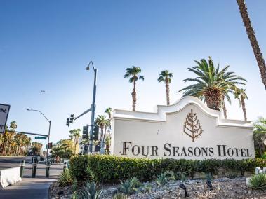 Ofertas de trabajo en hotel Four Seasons Hotel & Residences Cartagena