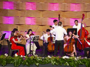 Festival Mono Núñez