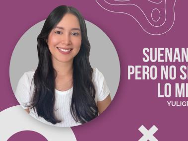 Palabras que suenan igual, pero no significan lo mismo