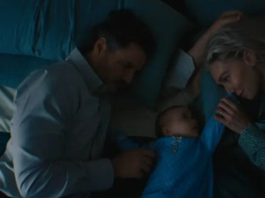 Nuevo tráiler de 'Los 4 fantásticos: primeros pasos'