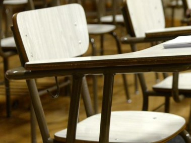 Salón de clases