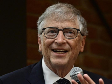 Bill Gates