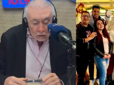 Tatiana Cuadros, productora de 'Candela Estéreo' murió luego de presentar gripa