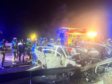 España robo a farmacia