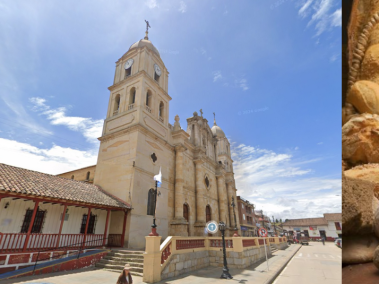 Este municipio de Cundinamarca es la cuna del mejor pan artesanal de Colombia: se ubica a una hora de Bogotá