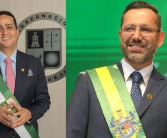 Gobernador de la Guajira se despachó contra Alcalde de  Bucaramanga
