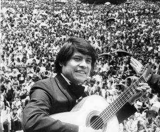 Canta Llano: tributo a Arnulfo Briceño, a 35 años de su muerte