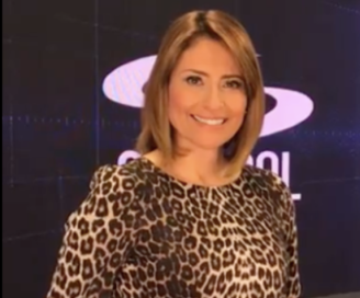 María Lucía Fernández, más conocida como ‘Malú’, es una de las presentadoras y periodistas más queridas del noticiero de Caracol Televisión.