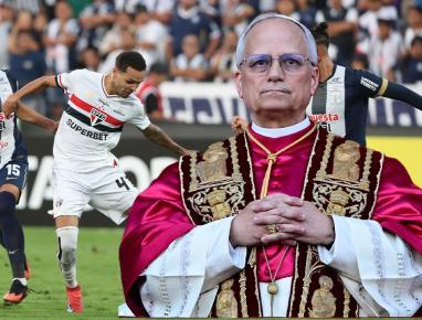 Papa León XIV