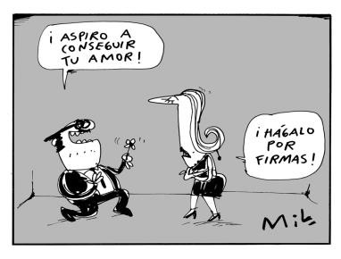 Mil